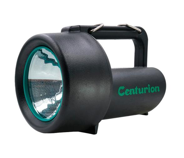 Lampara de mano de seguridad LED