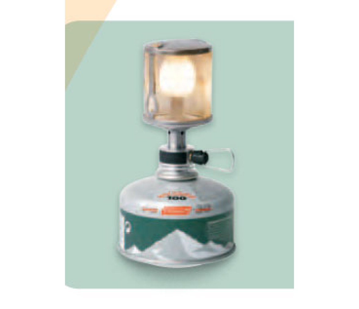 Campingaz Lampara F1 lite L