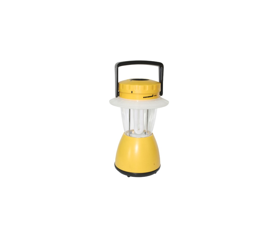 Lampara Fluorescente Sea Power 6V 7W, 4x1.5V D