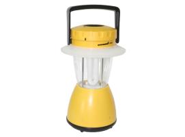 Lampara Fluorescente Sea Power 6V 7W, 4x1.5V D