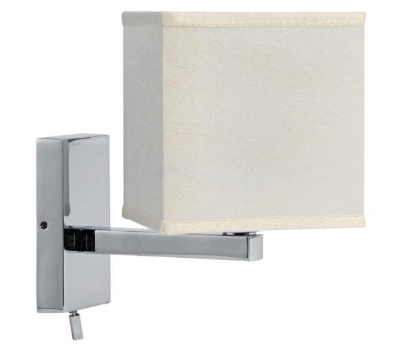 Lampara de Montaje Vertical con Interruptor 40 W