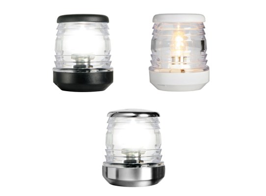 Classic 360 mast head LED light