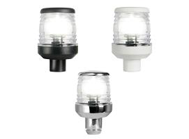 Classic 360 mast head LED light for 20 mm tube