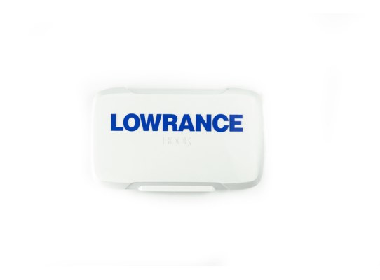 Lowrance Tapa Protección Hook2-4