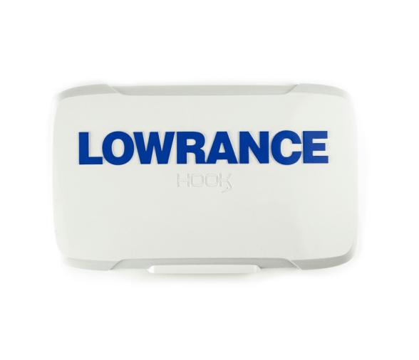 Lowrance Tapa Protección Hook2-7