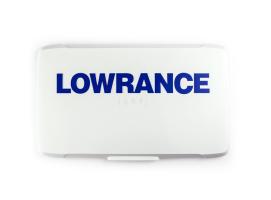 Lowrance Tapa Protección Hook2-9