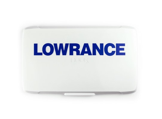 Lowrance Tapa Protección Hook2-9