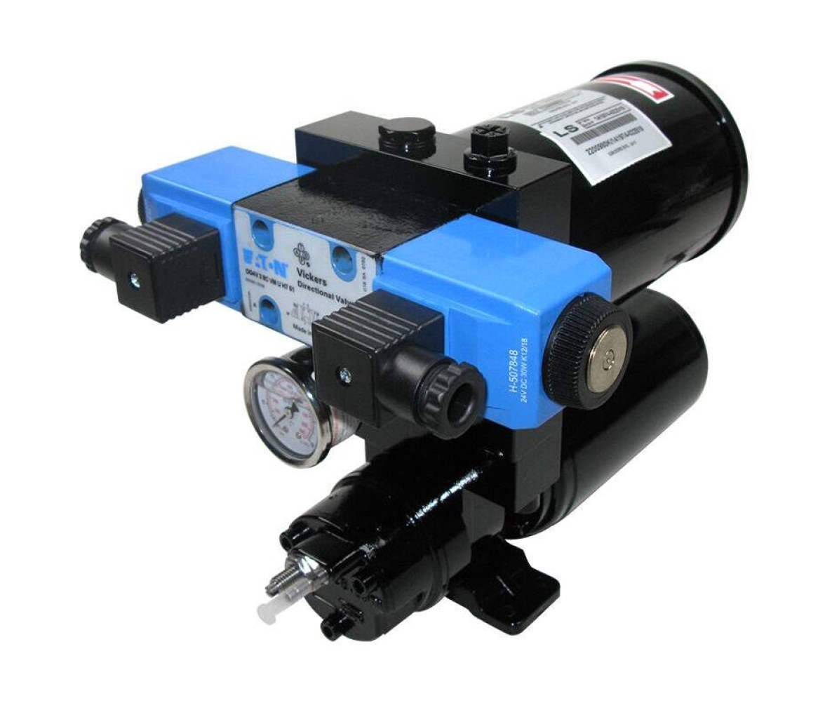 Lecomble & Schmitt Grupo EV2 - 12V