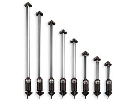 Lenco Acuador Electrico Lineal 24 V