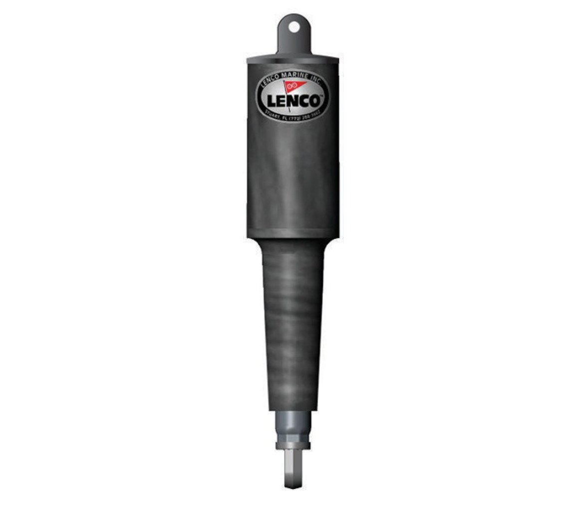 Lenco Actuador Repuesto para Kit Flaps Estandar - Edge