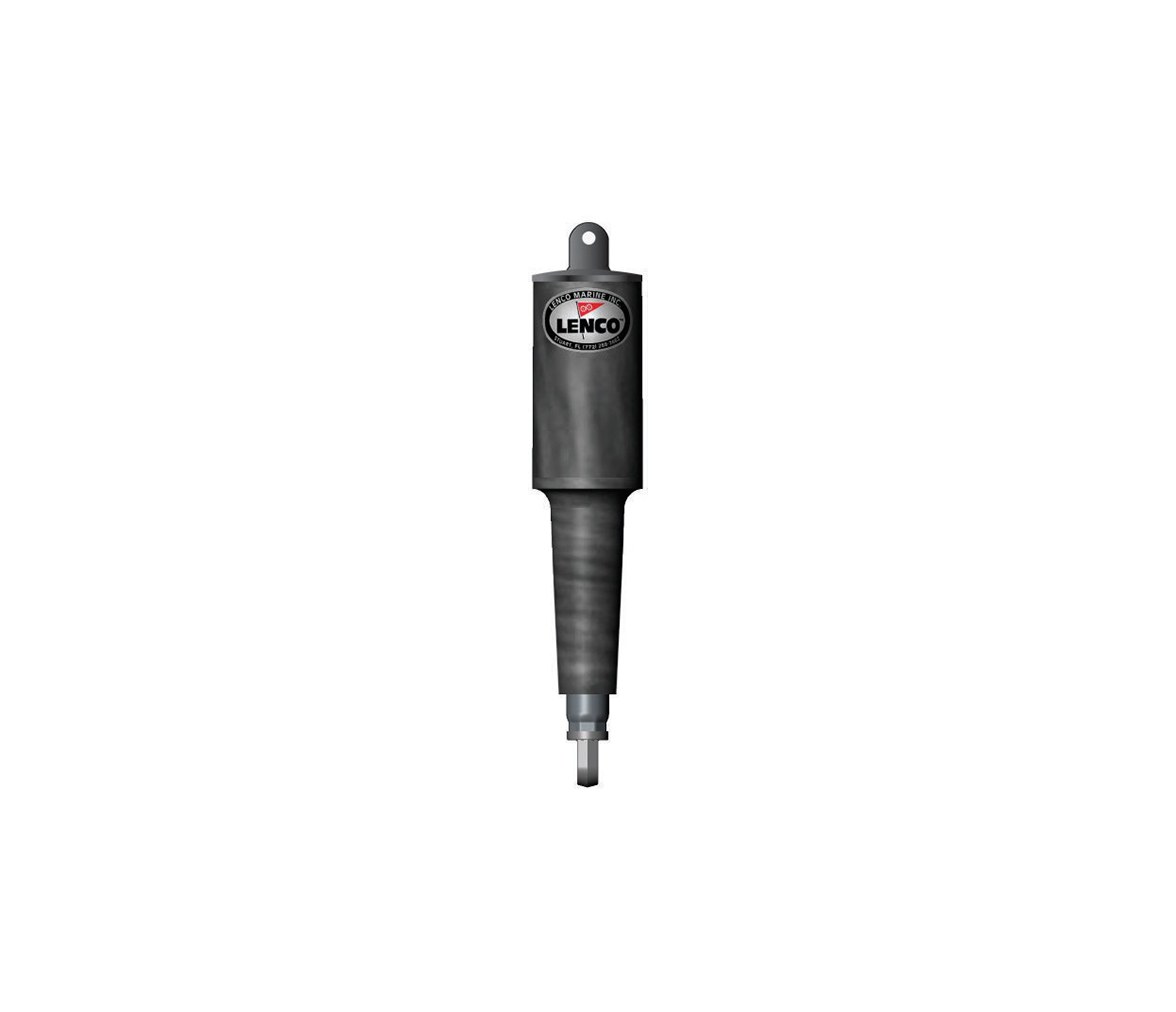 Lenco Actuador Repuesto para Kit Flaps Super Strong - High Performance