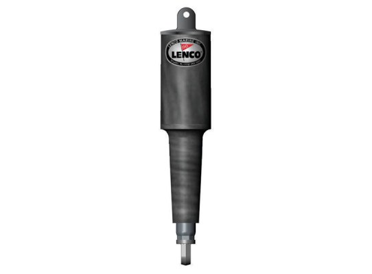 Lenco Actuador Repuesto para Kit Flaps Super Strong - High Performance Lenco Actuador Repuesto para Kit Flaps Super Strong - High Performance