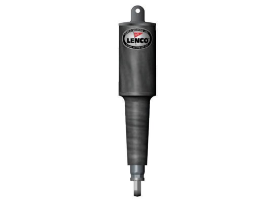 Lenco Actuador Repuesto para Kit Flaps Heavy Duty Performance Lenco Actuador Repuesto para Kit Flaps Heavy Duty Performance