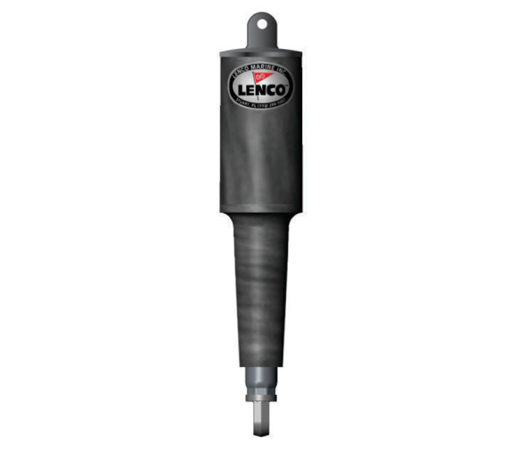Lenco Replacement Actuator Kit Trim Tabs Heavy Duty Performance
