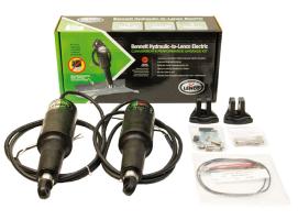 Lenco Kit de Equipamiento de Flaps Bennet