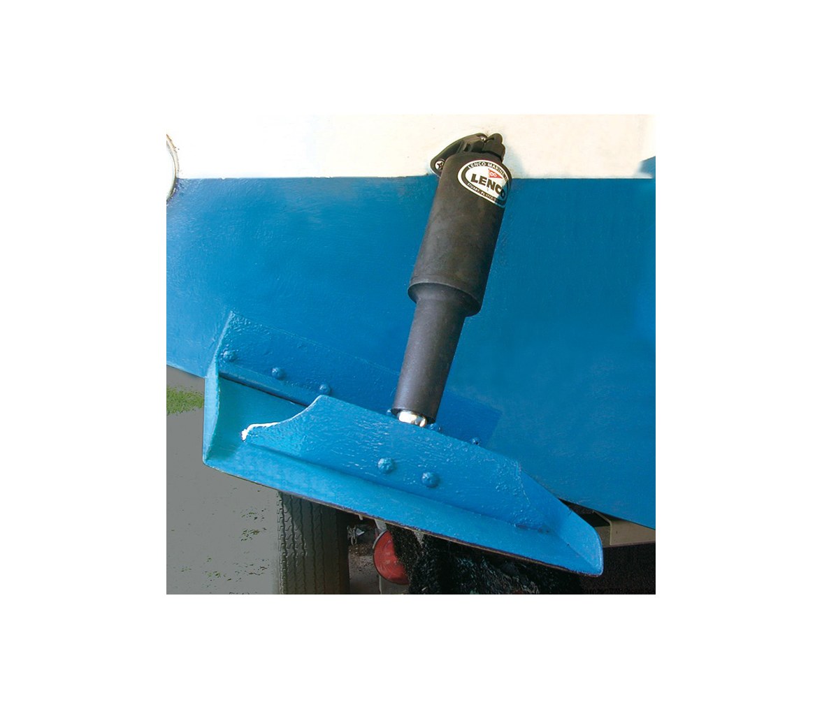 Lenco Kit de Equipamiento de Flaps Bennet