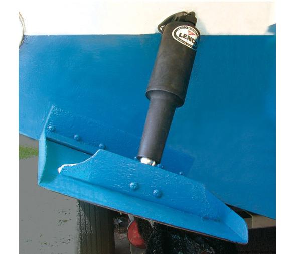 Lenco Kit de Equipamiento de Flaps Bennet