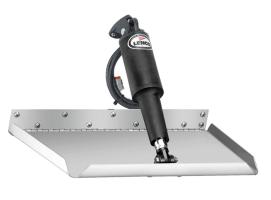 Lenco Kit Flaps Edge 12 V