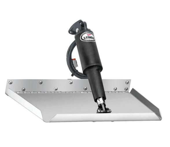 Lenco Kit Flaps Edge 12 V