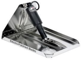 Lenco Kit Flaps Heavy Duty Perfonmance 12 V