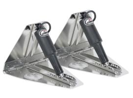 Lenco Kit Flaps High Performance