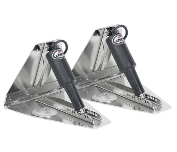 Lenco Kit Flaps High Performance