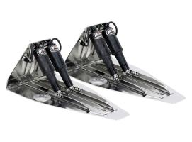 Lenco Kit Flaps High Performance Doble Actuador