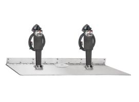 Lenco Kit Flaps Super Strong Doble Actuador