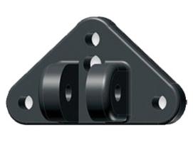 Lenco Soporte de Repuesto de Conexion Superior