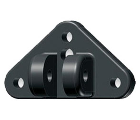 Lenco Soporte de Repuesto de Conexion Superior