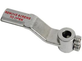 Leva Repuesto para Tirador 97.70 mm