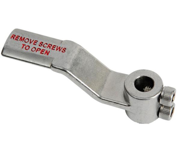 Leva Repuesto para Tirador 97.70 mm