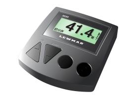 Lewmar AA560 Contador de Cadena con Funciones Avanzadas