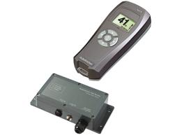 LEWMAR AA710 Contador de Cadena Inalámbrico