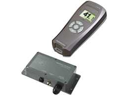 LEWMAR wireless chain counter AA710 advanced functions