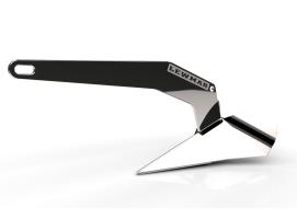 Lewmar Ancla Delta Acero Inoxidable DTX