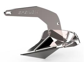 Lewmar Ancla Epsilon Acero Inoxidable