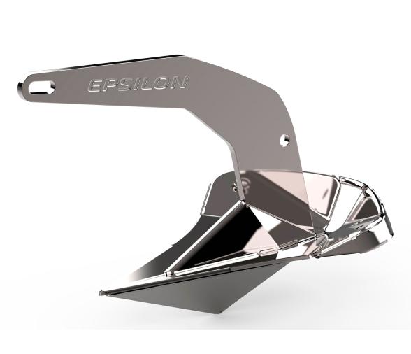 Lewmar Ancla Epsilon Acero Inoxidable