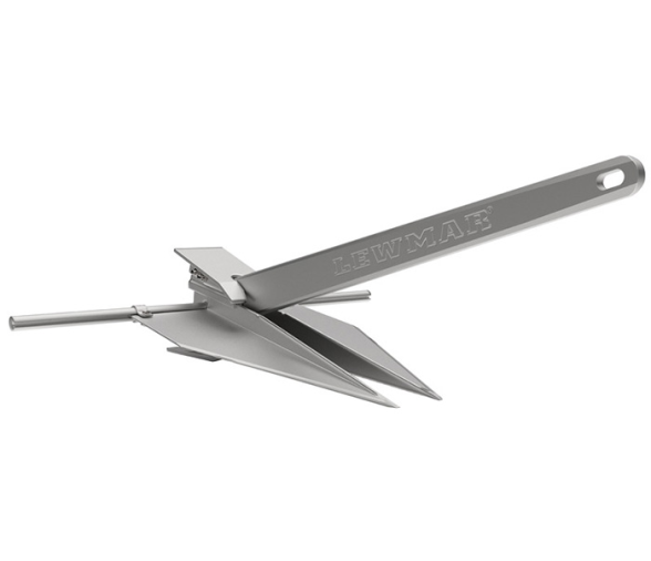 Lewmar Anclas LFX
