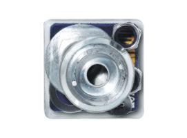 Lewmar Ánodo para Hélice de Proa