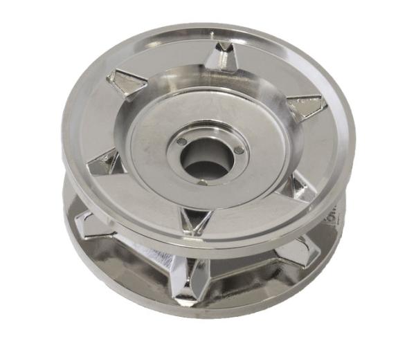 Lewmar Barboten para V700