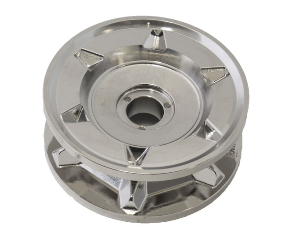 Lewmar Barboten para V700