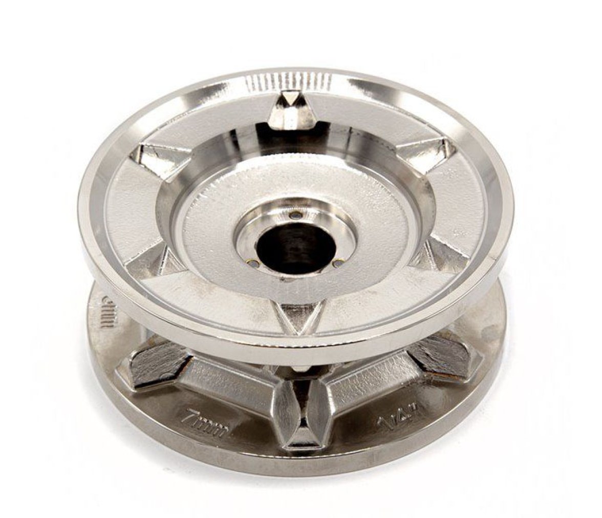 Lewmar Barboten - Roldana para Lewmar Pro Series 8mm