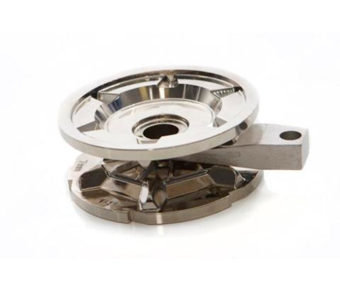 Lewmar Barboten V1/V2/V3 cadena 10mm DIN