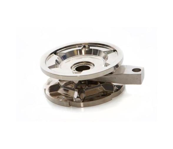 Lewmar Barboten V1/V2/V3 cadena 10mm DIN