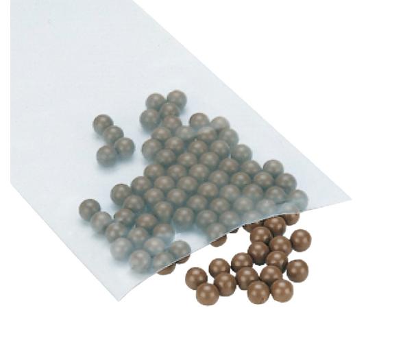 Lewmar Bolas de Torlon