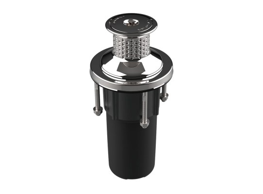 Lewmar Winch VX Capstan 800W