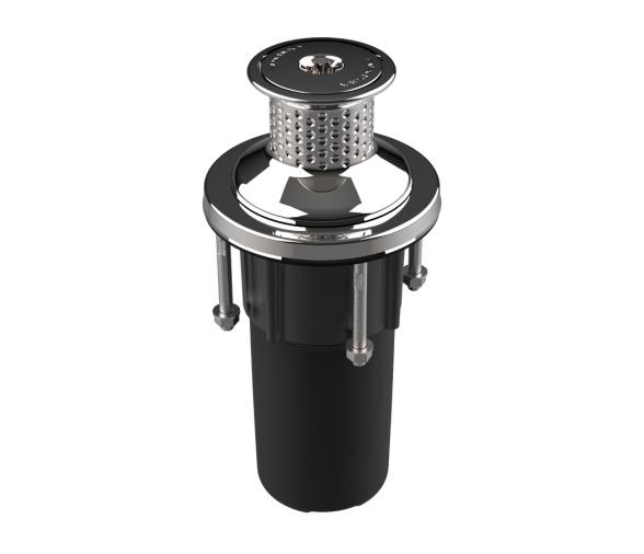 Lewmar Cabrestante VX Capstan 800W