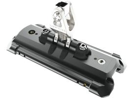 Lewmar Carro Vela Mayor Soporte Vertical