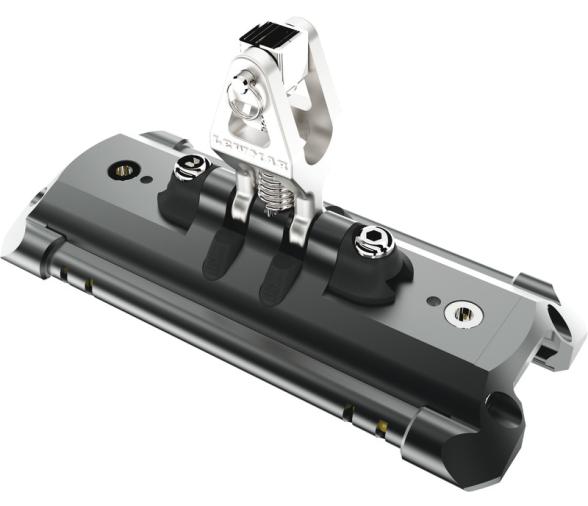 Lewmar Carro Vela Mayor Soporte Vertical